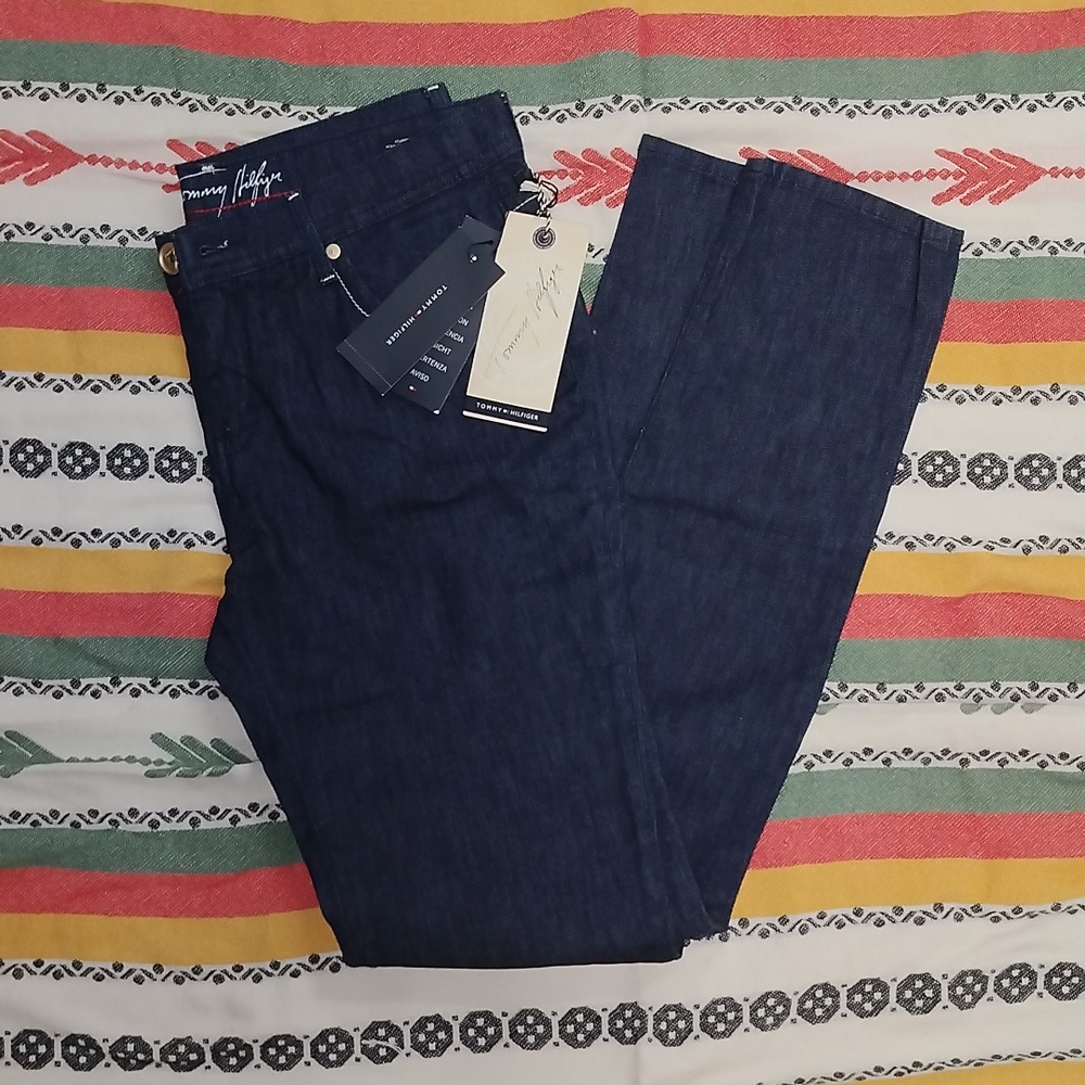 Tommy Hilfiger jeans \\ size M